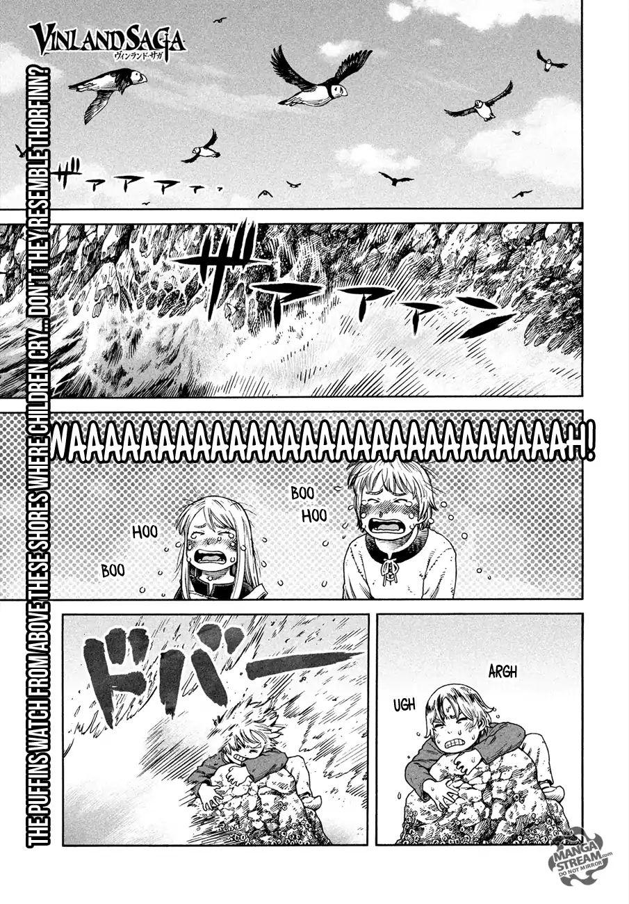 Vinland Saga, Chapter 162 image 02